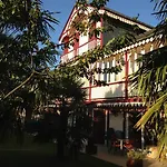 Des Palmiers Bed and breakfast 3*