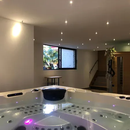 Oda ve Kahvaltı Des Palmiers 4*