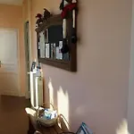 Des Palmiers Bed and Breakfast