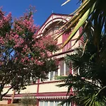Bed and Breakfast Des Palmiers