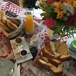 Des Palmiers Bed and Breakfast Bagnères-de-Bigorre