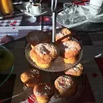 Bed & Breakfast Des Palmiers