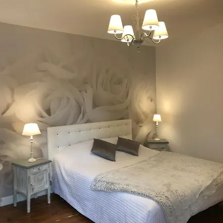 Des Palmiers Bed & Breakfast Bagneres-de-Bigorre