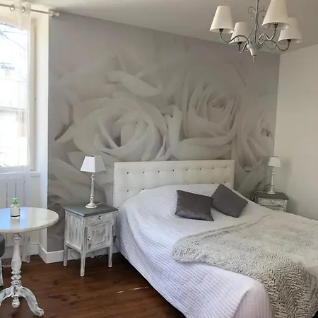 Des Palmiers Bed & Breakfast