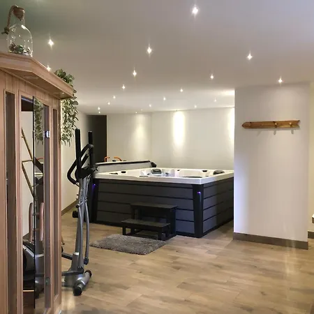 Bed and Breakfast Des Palmiers
