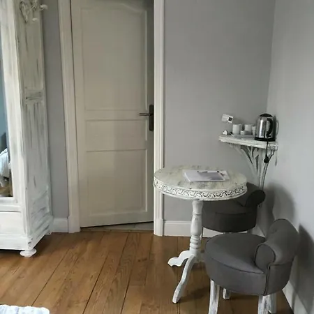 Bed & Breakfast Des Palmiers